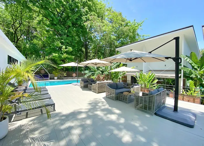 NATURA Loft Garden