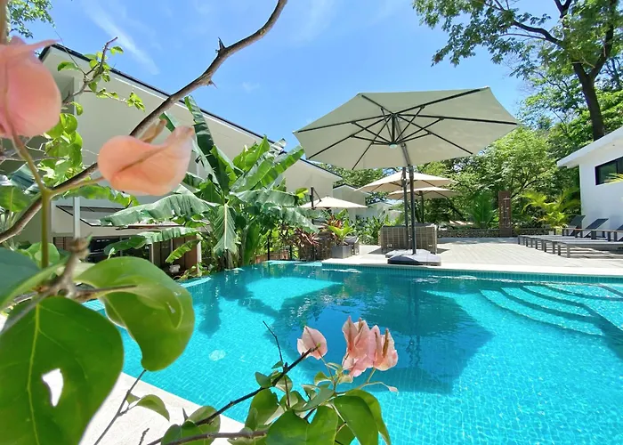 NATURA Loft Garden