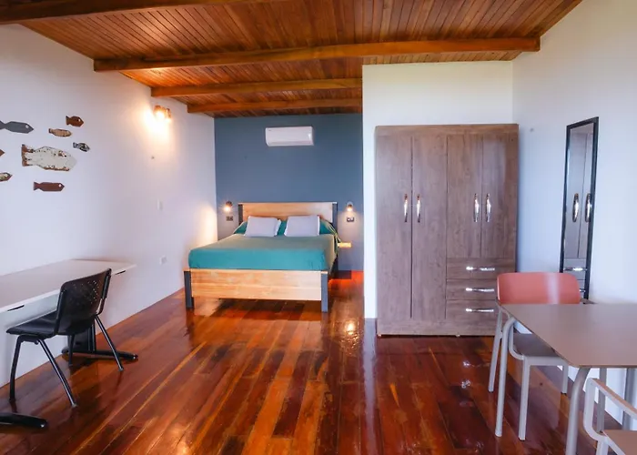 Hotel Buenos Aires